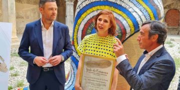 Youte Festival 2023 arranca con el apoyo de ACME y Ágatha Ruiz de la Prada