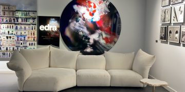 EDRA Y SHELUM BAUTISTA: Lujo y confort para redecorar tu hogar con estilo y vanguardia