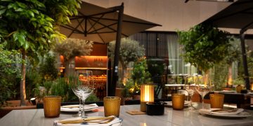 EL NUEVO MAR MÍA PRESENTA SU INNOVADORA  AMPLIACIÓN QUE INCORPORA TRES ESPACIOS ÚNICOS