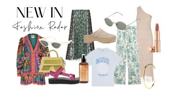 Fashion Radar: 5 looks cute por los que amarás el estilo nórdico