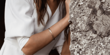 Entrevista. Elena Navarro, CEO de Love Story Novias, el atelier donde surgen las mejores ideas nupciales puntada a puntada