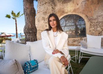 El Fuerte Marbella, el hotel preferido de las socialités
