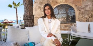 El Fuerte Marbella, el hotel preferido de las socialités 