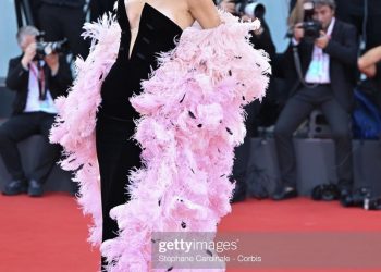 Los 10 mejores looks de las celebrities españolas en el Festival de Cine de Venecia 2023