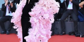 Los 10 mejores looks de las celebrities españolas en el Festival de Cine de Venecia 2023