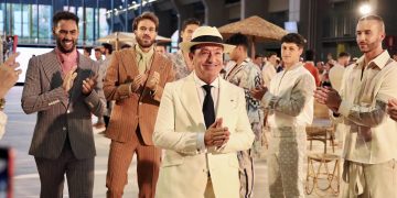 Félix Ramiro: Una escapada a medida