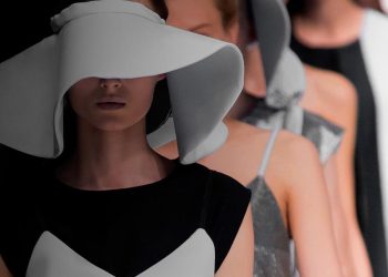 MBFWMADRID: Las tendencias y novedades imperdibles para la temporada SS 2024