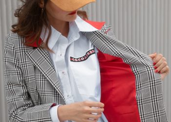 COCOLEBREL presenta su colección ‘ICÓNICA’ en el Círculo de Bellas Artes de Madrid