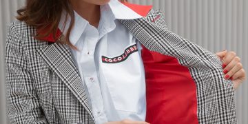 COCOLEBREL presenta su colección ‘ICÓNICA’ en el Círculo de Bellas Artes de Madrid