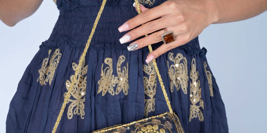 Shara Jade: «la moda muestra aspectos de la vida, es una actitud y quiero que disfruten de la belleza que encuentro en cada aspecto»