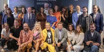 MBFWMadrid Septiembre 2023 cumple 39 años impulsando la moda de España