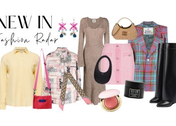 Fashion Radar: 5 looks con botas polaina, la estética que lanzó Givenchy y ya la tiene Zara
