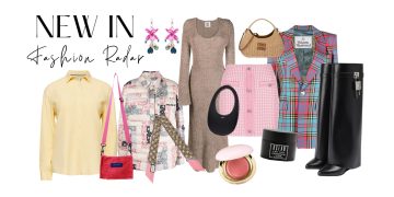 Fashion Radar: 5 looks con botas polaina, la estética que lanzó Givenchy y ya la tiene Zara