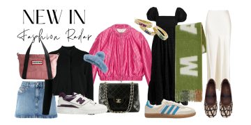 Fashion Radar: 5 looks con bombers, la tendencia de los 90 que vuelve con éxito