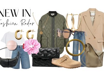 Fashion Radar: 5 looks con zuecos estilo Birkenstock que confirman la tendencia relajada del invierno