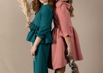 Cambio de armario: las prendas más buscadas para tus hijos este otoño-invierno