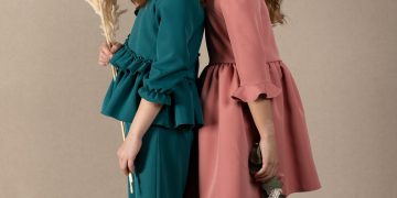 Cambio de armario: las prendas más buscadas para tus hijos este otoño-invierno