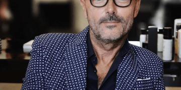 Rossano Ferretti, brand ambassador de Alfaparf Milano Professional, «Ninguna persona en la historia ha sido embajador de todas las grandes marcas, soy el único mundialmente reconocido»