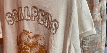 Scalpers revela su deslumbrante colección primavera-verano 2024, una explosión de color y estilo