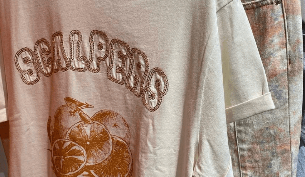 Scalpers revela su deslumbrante colección primavera-verano 2024, una explosión de color y estilo