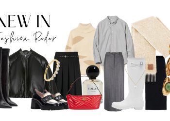 Fashion Radar: 5 looks con faldas midi y sastre