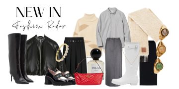 Fashion Radar: 5 looks con faldas midi y sastre