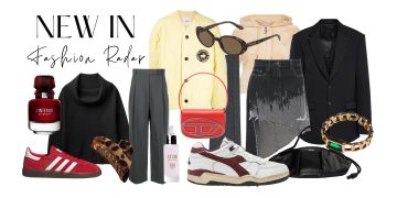Fashion Radar: 5 looks con sneakers estilo retro y como copiarlos esta temporada