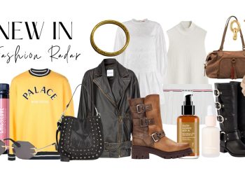 Fashion Radar: 5 looks con botas biker, la novedad de la temporada vista en Instagram