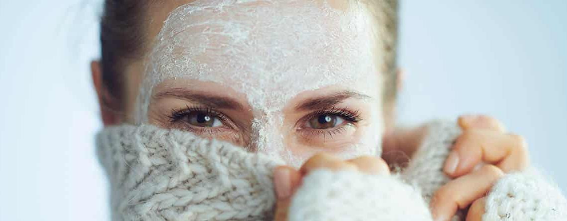 Las 8 rutinas definitivas en belleza esenciales para enfrentar el frío con estilo: cabello, facial y corporal completo