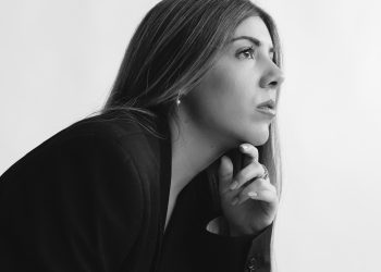 Lauren Izquierdo: «Mis libros son historias románticas, pero siempre desde un punto de vista actual y ceñido al contexto actual»