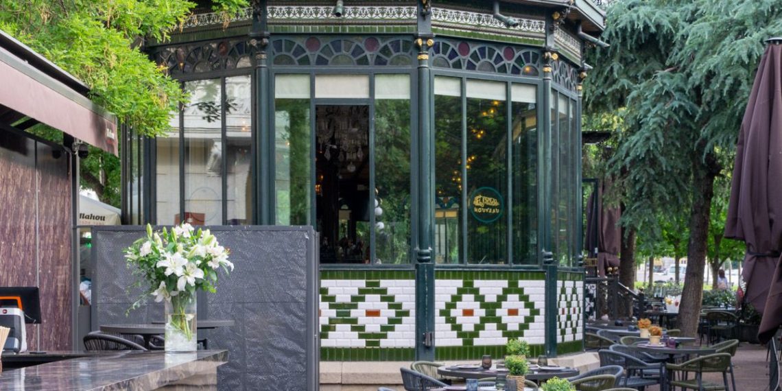 Gran Café El Espejo vuelve a abrir sus puertas como la inigualable terraza a pie de calle en el corazón de Madrid