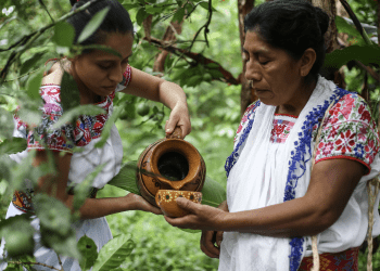 ‘INVEST IN PUEBLA’ LLEGA A FITUR 2024
