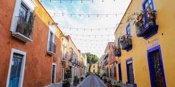 ‘INVEST IN PUEBLA’ LLEGA A FITUR 2024