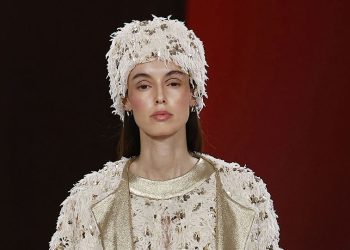 Así es ‘Séverine’, la colección AW 24-25 de Maison Mesa
