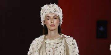 Así es ‘Séverine’, la colección AW 24-25 de Maison Mesa