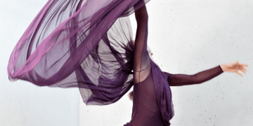 Palomo Spain y su nueva colaboración artística para Silk