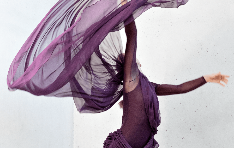 Palomo Spain y su nueva colaboración artística para Silk