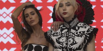 Exitosa presentación de las firmas Regina Dondé y Cuadra y su colección ‘Flor Viajera’ en Casa de México, Madrid