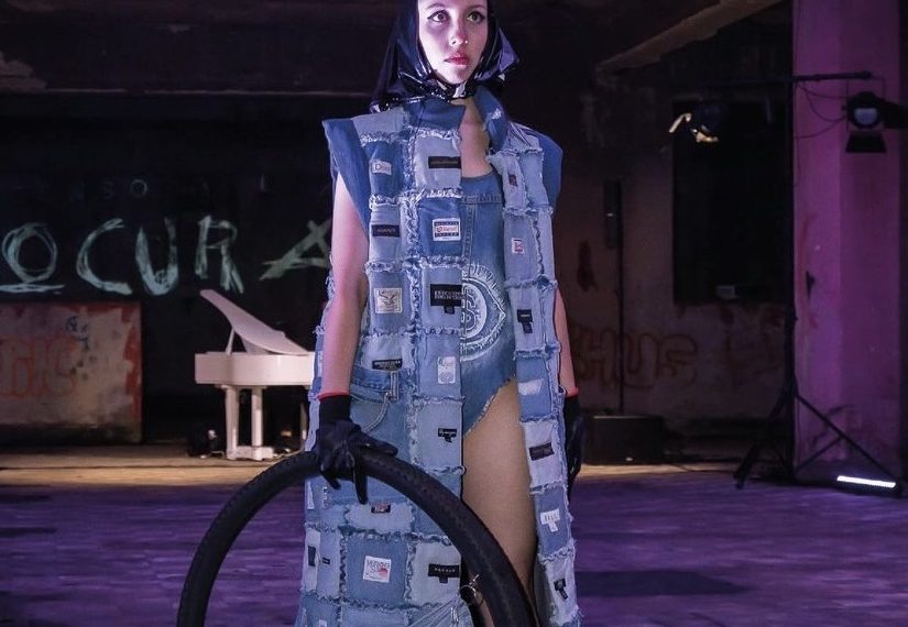 Runway Fashion Design: el programa chileno que trabaja con diseñadores y artesanos para crear colecciones de moda reciclando desechos textiles