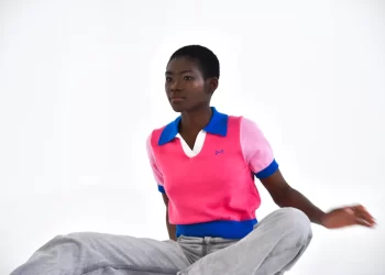 ‘Old School’ es la línea textil de Daniel Chong con la que arrasarás este verano 2024