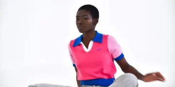 ‘Old School’ es la línea textil de Daniel Chong con la que arrasarás este verano 2024