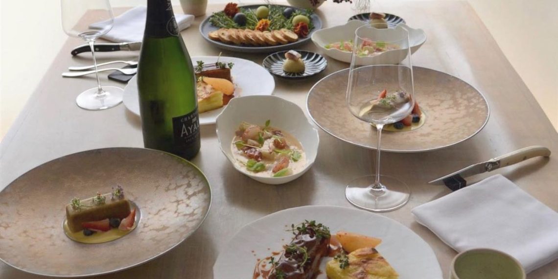 Estos son los restaurantes que debes tener en el radar este verano 2024: los motivos