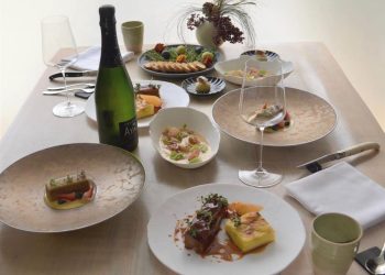 Estos son los restaurantes que debes tener en el radar este verano 2024: los motivos