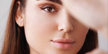 La historia de Nerea Villalobos y su viaje de resiliencia a pocos días de su paso por Miss Universo España