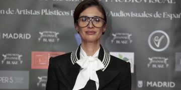De Paz Vega, a Cristina Rodríguez, pasando por Raquel Sánchez Silva o Ágatha Ruiz de la Prada: éxito en los Premios Yvonne Blake 2024