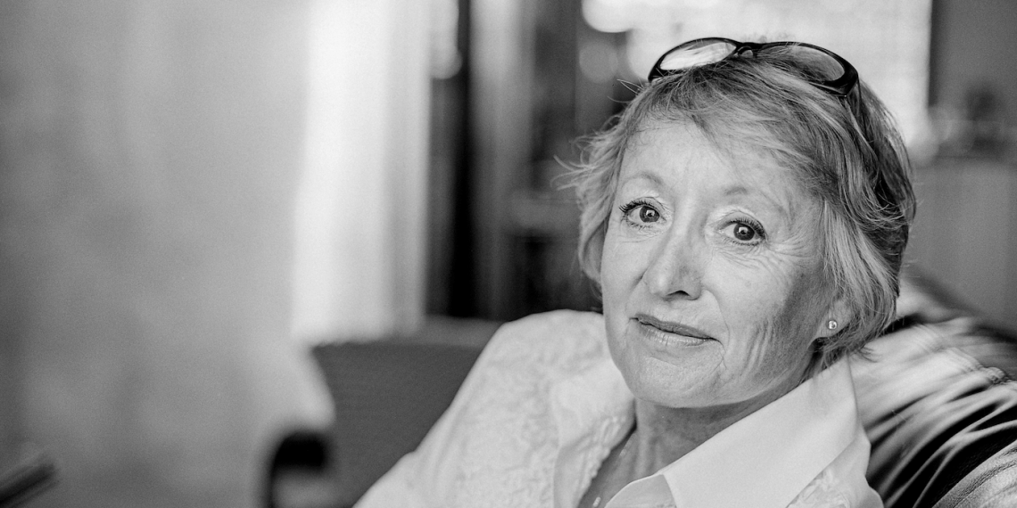 Madrid homenajea a la legendaria diseñadora de vestuario Yvonne Blake con una exposición única