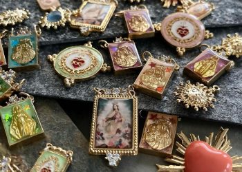 Casajuanas: la marca de joyas artesana y mexicana que vende desde España a todo el mundo