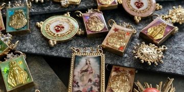 Casajuanas: la marca de joyas artesana y mexicana que vende desde España a todo el mundo