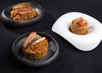 Alicante, nombrada Capital Española de la Gastronomía 2025