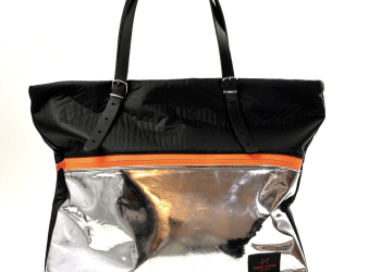 ‘Mirror, mirror’ es la colección más personal y vulnerable del diseñador Daniel Chong